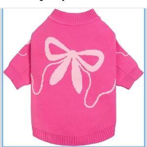 Fitwarm dog sweater size S